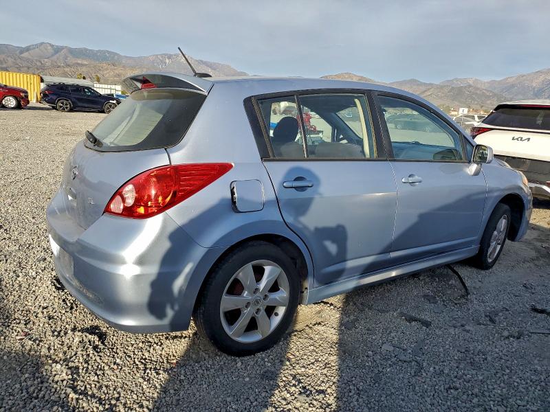 Photo 3 from auction – 2011 NISSAN VERSA 1.6 with VIN 3N1BC1CPXBL486971