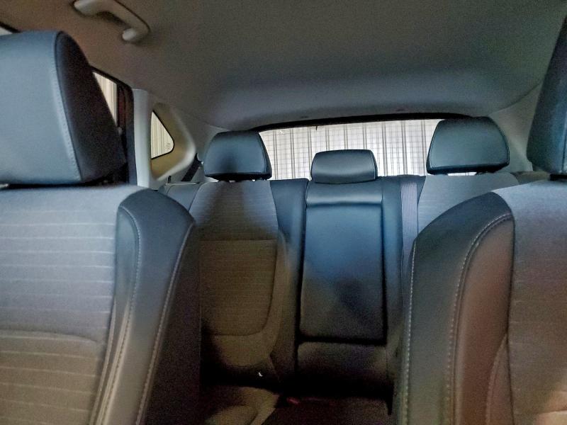 Photo 10 from auction – 2023 KIA SELTOS S with VIN KNDEU2AA3P7374102