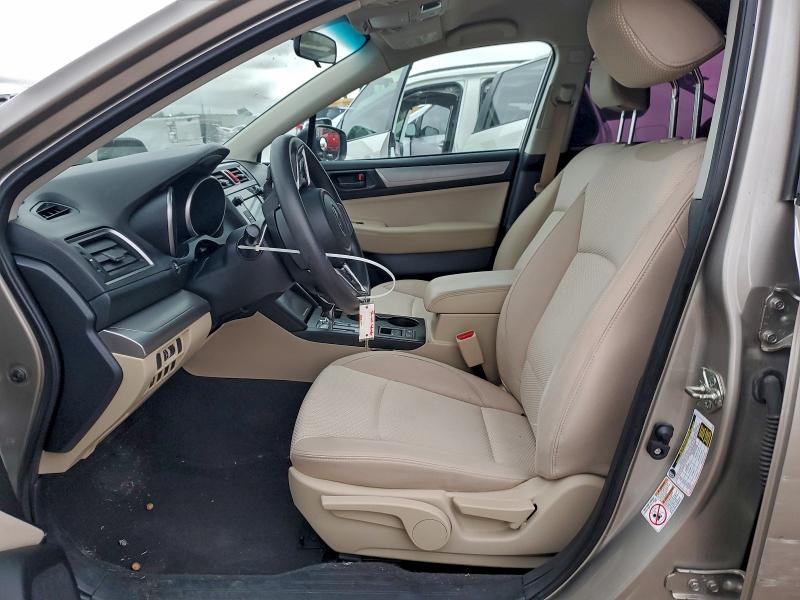 Photo 7 from auction – 2018 SUBARU OUTBACK 2. with VIN 4S4BSAAC8J3375146