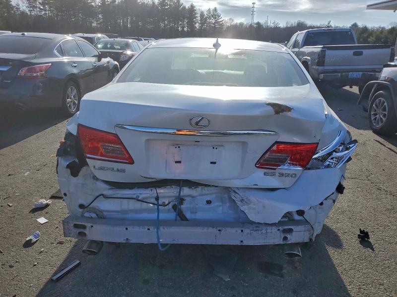صورة رقم 6 من المزاد - 2010 LEXUS ES 350 مع VIN JTHBK1EG2A2357358
