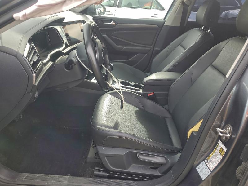 Photo 7 from auction – 2019 VOLKSWAGEN JETTA with VIN 3VWEB7BU4KM200935