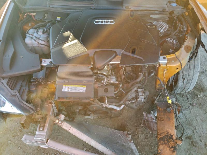 Photo 12 from auction – 2019 AUDI Q8 PRESTIG with VIN WA1CVAF15KD008797