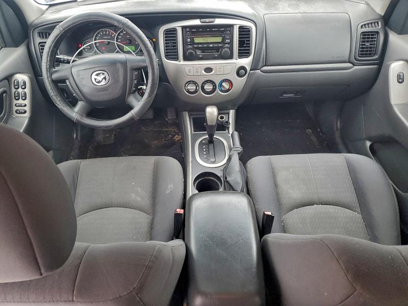 Foto 8 de la subasta – 2005 MAZDA TRIBUTE S con VIN 4F2YZ92105KM11090