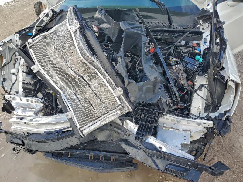 Photo 11 from auction – 2025 ACURA INTEGRA A- with VIN 19UDE4H66SA021257