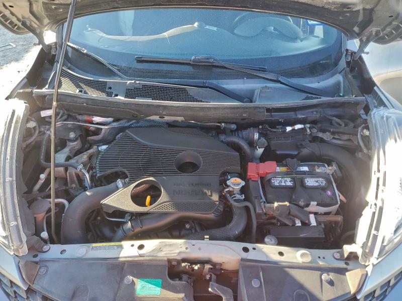 Photo 12 from auction – 2017 NISSAN JUKE S with VIN JN8AF5MR0HT701452