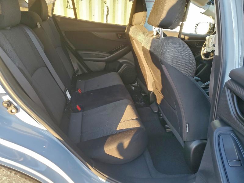Photo 11 from auction – 2018 SUBARU CROSSTREK with VIN JF2GTAAC1JH290628