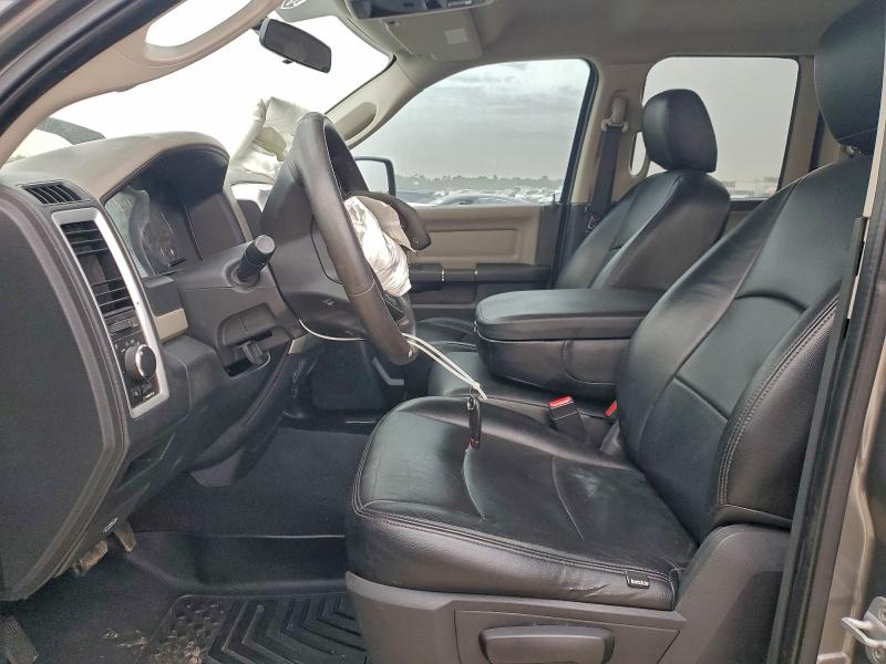 Photo 7 from auction – 2012 DODGE RAM 1500 with VIN 1C6RD6GP0CS278897