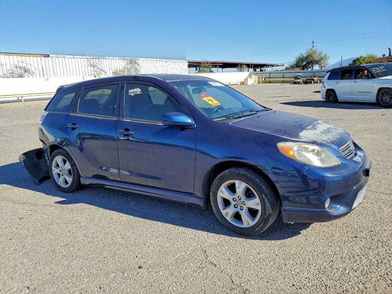 Photo 4 from auction – 2008 TOYOTA COROLLA MA with VIN 2T1KR32E28C716747