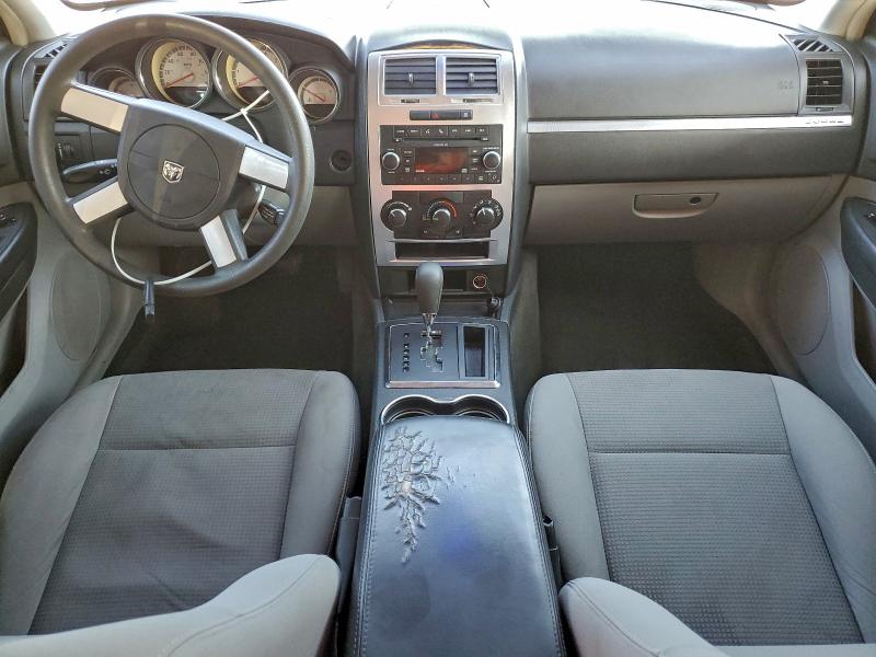 Zdjęcie 8 z aukcji – 2010 DODGE CHARGER SX z VIN 2B3CA3CV5AH310498