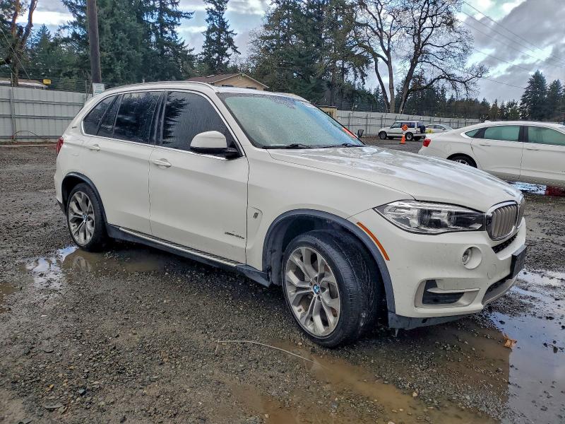 Photo 4 from auction – 2017 BMW X5 XDR40E with VIN 5UXKT0C38H0S81500