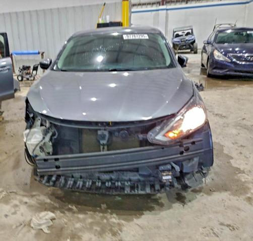 Photo 5 from auction – 2019 NISS SENTRA with VIN 3N1AB7AP5KY347905