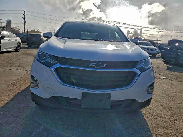Photo 5 from auction – 2019 CHEVROLET EQUINOX LT with VIN 2GNAXUEV2K6234895