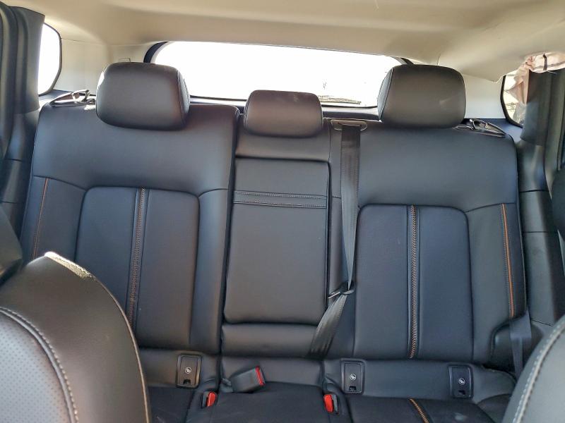 Фото 10 с аукциона – 2025 MAZDA CX-50 PREM с VIN 7MMVAAEW3SN104042