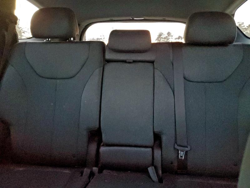 Photo 10 from auction – 2019 HYUNDAI SANTA FE with VIN 5NMS2CAD8KH080494