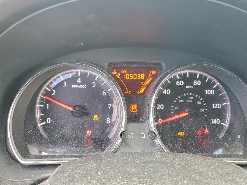 Photo 9 from auction – 2015 NISSAN VERSA NOTE with VIN 3N1CE2CP7FL443506