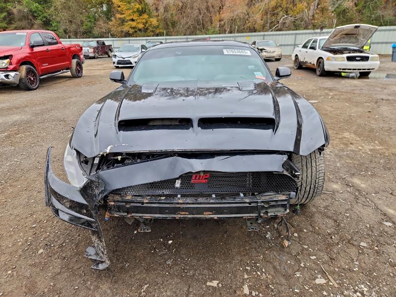 Photo 5 from auction – 2016 FORD MUSTANG GT with VIN 1FA6P8CF7G5324473