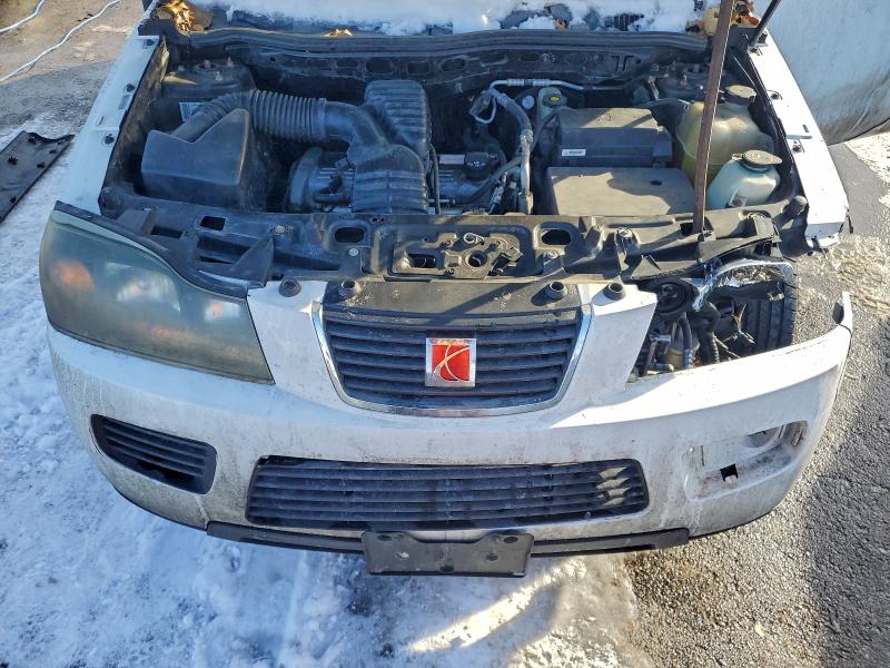 Photo 11 from auction – 2007 SATURN VUE with VIN 5GZCZ33D97S857501