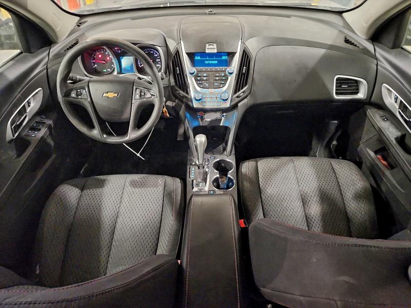 Photo 8 from auction – 2013 CHEVROLET EQUINOX LS with VIN 2GNALBEK8D6292082