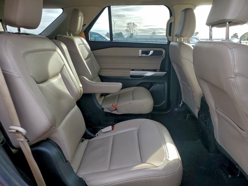 Фото 11 с аукциона – 2022 FORD EXPLORER X с VIN 1FMSK7DH0NGA76680