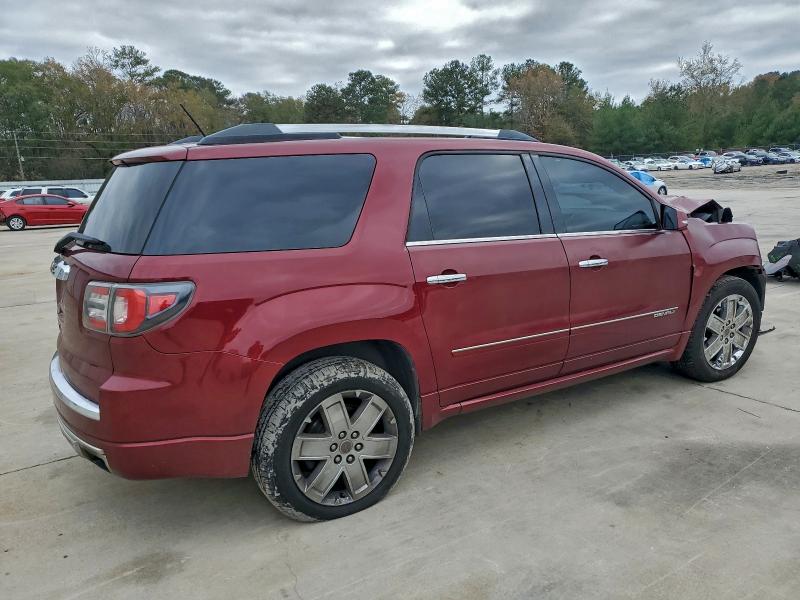 Zdjęcie 3 z aukcji – 2015 GMC ACADIA DEN z VIN 1GKKRTKDXFJ310079
