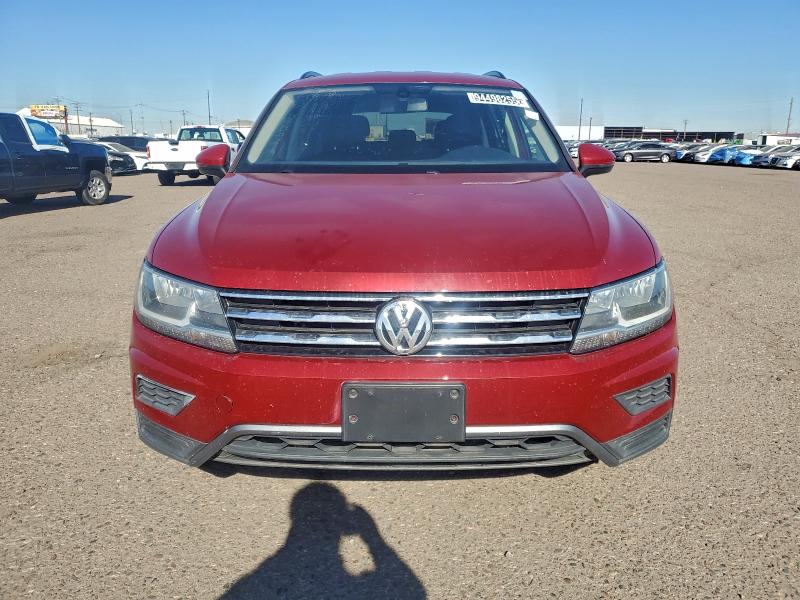 Снимка 5 от търг – 2019 VOLKSWAGEN TIGUAN с VIN 3VV2B7AX0KM113374