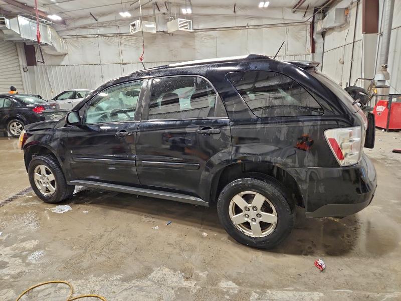Photo 2 from auction – 2008 CHEVROLET EQUINOX LT with VIN 2CNDL33F686070109