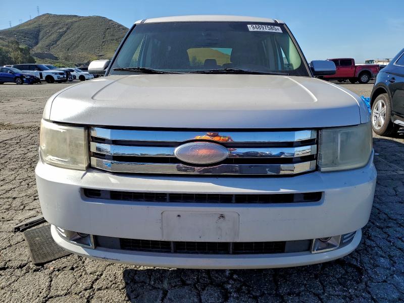 Photo 5 from auction – 2011 FORD FLEX SEL with VIN 2FMGK5CC6BBD30234