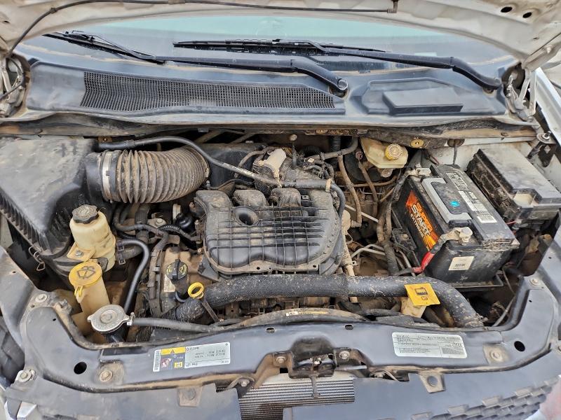 Photo 12 from auction – 2019 DODGE GRAND CARA with VIN 2C4RDGCGXKR693469