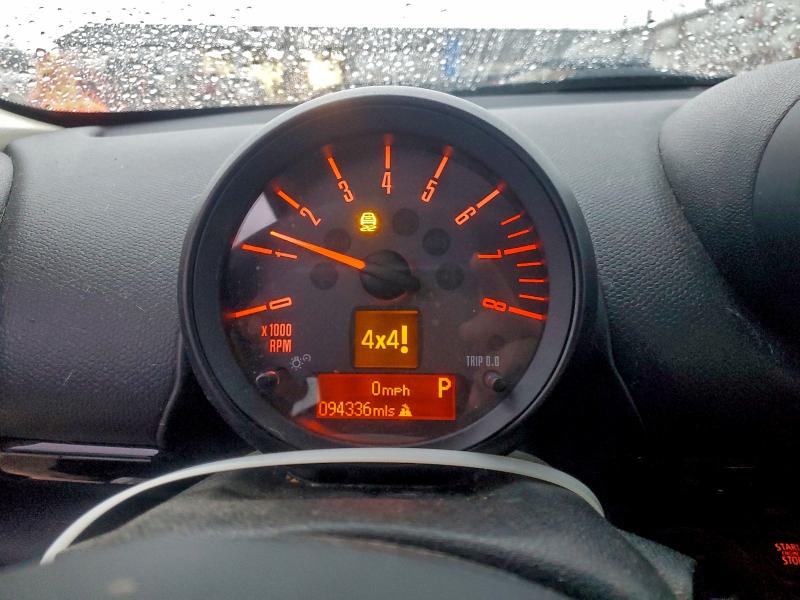 Photo 9 from auction – 2015 MINI COOPER S C with VIN WMWZC5C58FWP42216