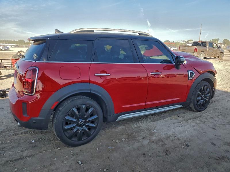 Photo 3 from auction – 2023 MINI COOPER S C with VIN WMZ53BR0XP3P87625