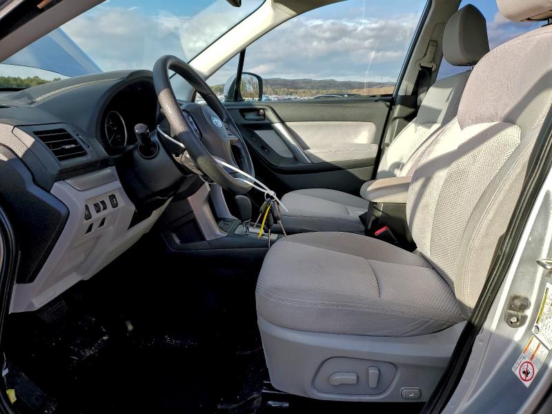 Photo 7 from auction – 2014 SUBARU FORESTER 2 with VIN JF2SJAEC8EH514171