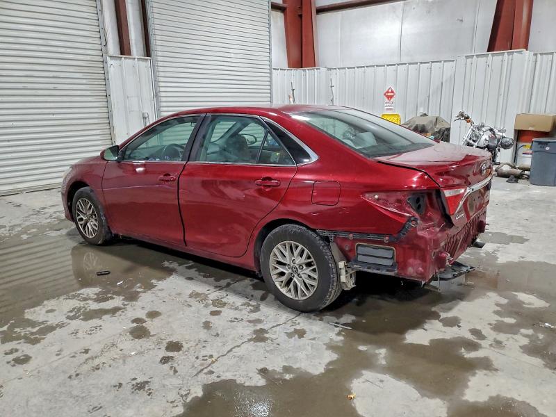 Photo 2 from auction – 2017 TOYOTA CAMRY LE with VIN 4T1BF1FK7HU766314