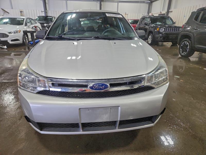Photo 5 from auction – 2011 FORD FOCUS SE with VIN 1FAHP3FNXBW112636