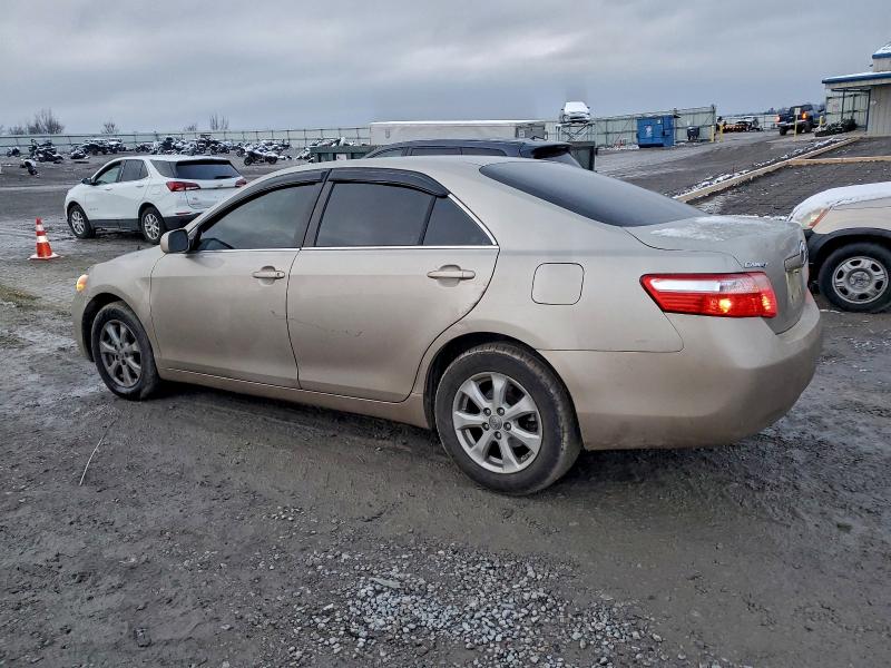 Photo 2 from auction – 2008 TOYOTA CAMRY CE with VIN 4T1BE46K48U233101