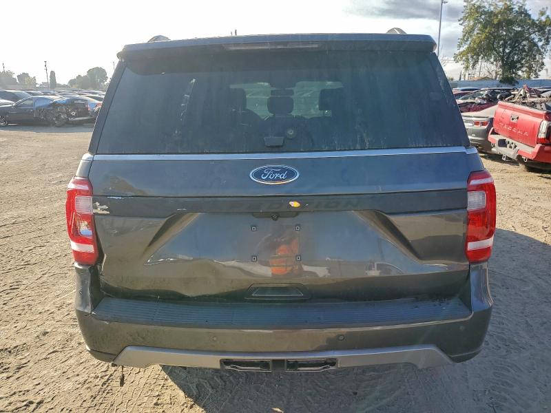 Photo 6 from auction – 2020 FORD EXPEDITION with VIN 1FMJU1HT6LEA92568