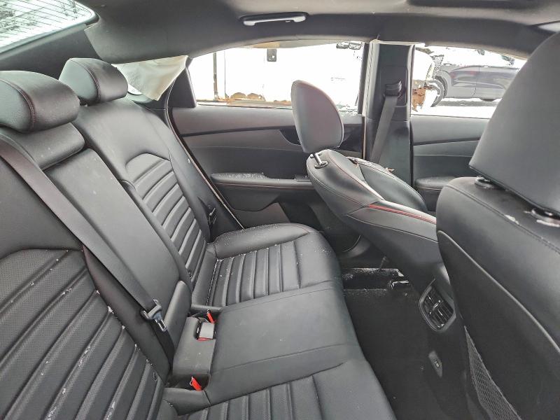 Photo 10 from auction – 2023 KIA FORTE with VIN 3KPF44AC1PE523804