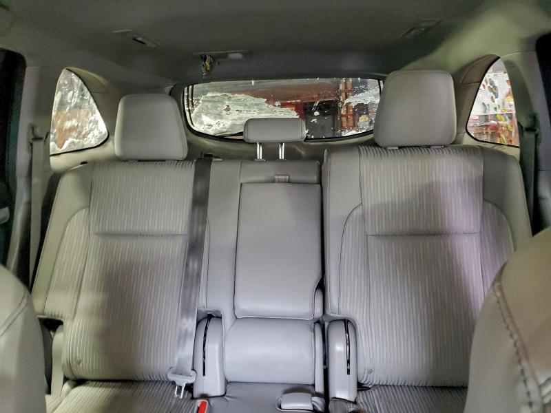 Photo 10 from auction – 2015 TOYOTA HIGHLANDER with VIN 5TDBKRFH4FS210773