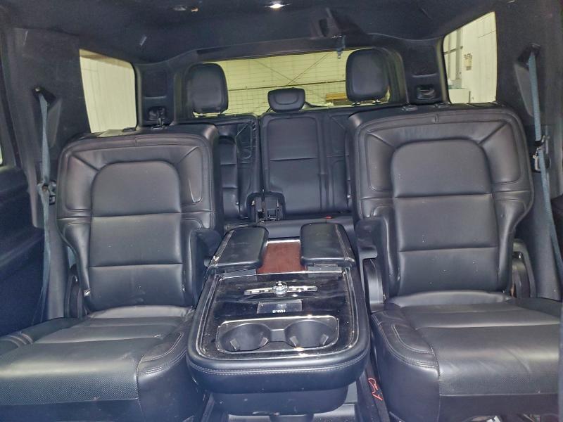 Photo 10 from auction – 2020 LINCOLN NAVIGATOR with VIN 5LMJJ2LT6LEL06137