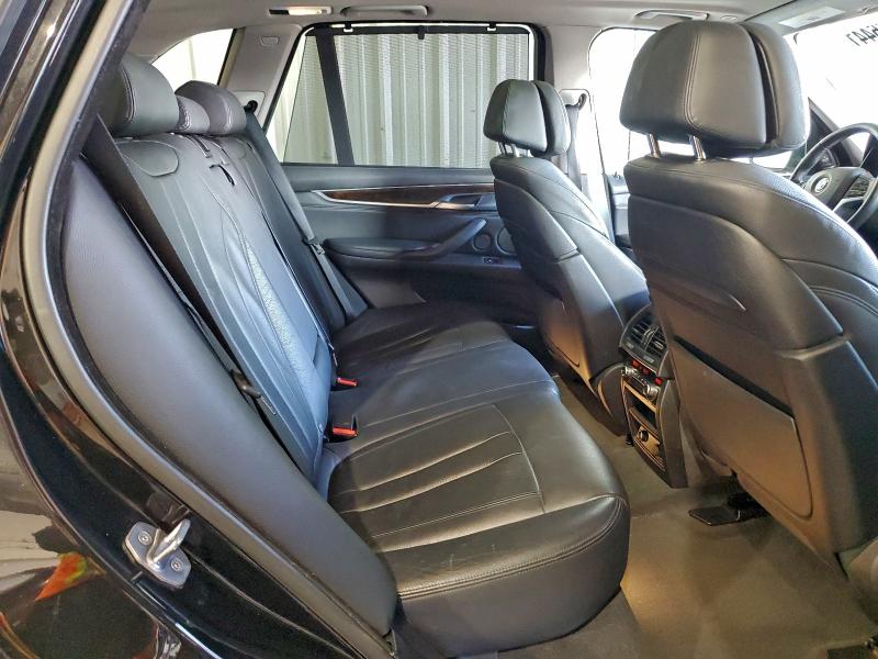 Photo 11 from auction – 2016 BMW X5 XDR40E with VIN 5UXKT0C57G0S75316