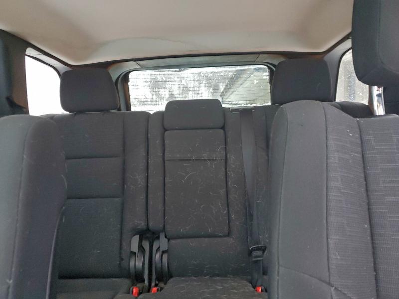 Photo 10 from auction – 2013 JEEP GRAND CHER with VIN 1C4RJFAG7DC611876