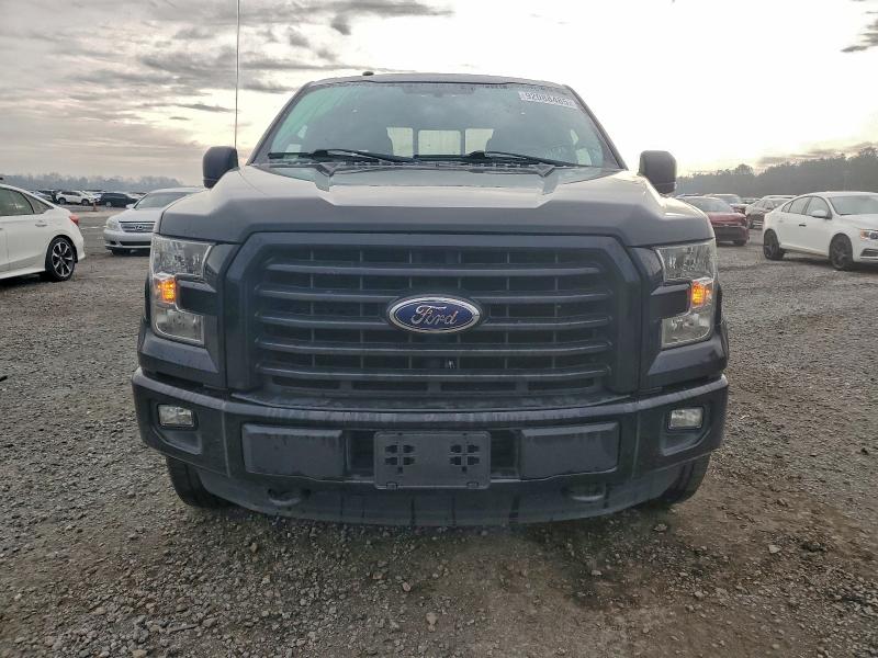 Photo 5 from auction – 2016 FORD F150 SUPER with VIN 1FTEW1EP5GKF29197