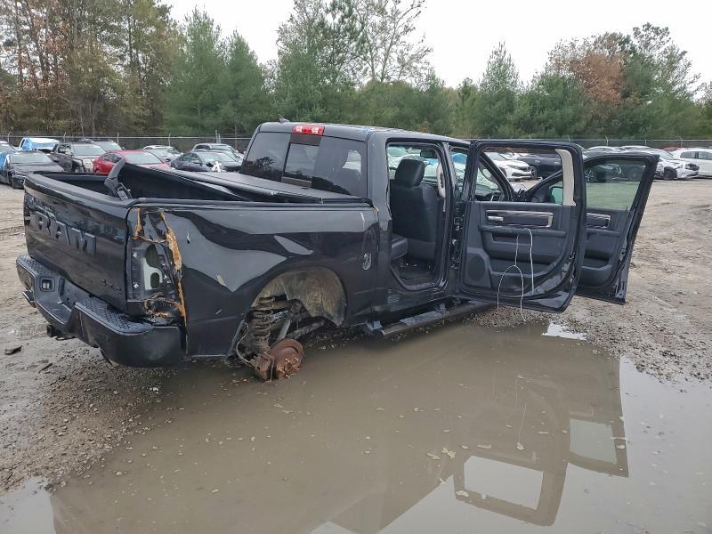 Photo 3 from auction – 2017 RAM 1500 SPORT with VIN 1C6RR7MT6HS631059