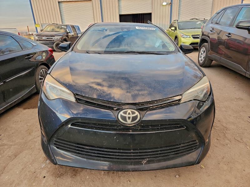 Photo 5 from auction – 2018 TOYOTA COROLLA L with VIN 2T1BURHE6JC023291