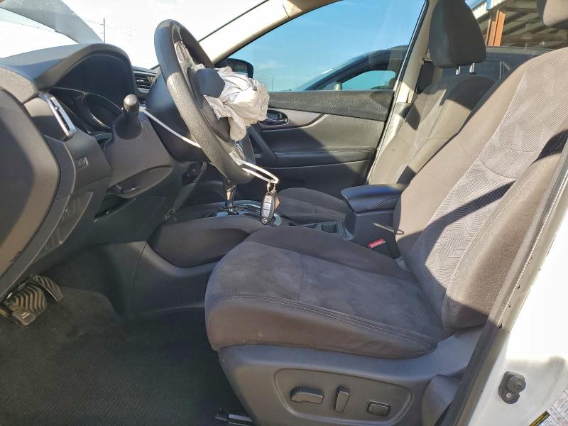 Photo 7 from auction – 2016 NISSAN ROGUE S with VIN KNMAT2MT8GP685913