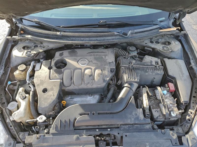 Photo 11 from auction – 2011 NISSAN ALTIMA BAS with VIN 1N4AL2AP0BN424695