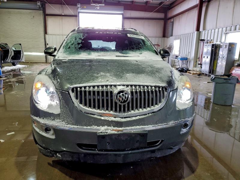 Photo 5 from auction – 2011 BUICK ENCLAVE CX with VIN 5GAKVAED2BJ165154