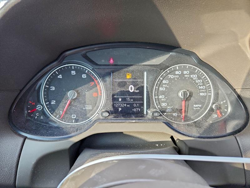 Zdjęcie 9 z aukcji – 2016 AUDI Q5 PREMIUM z VIN WA1C2AFP7GA036719