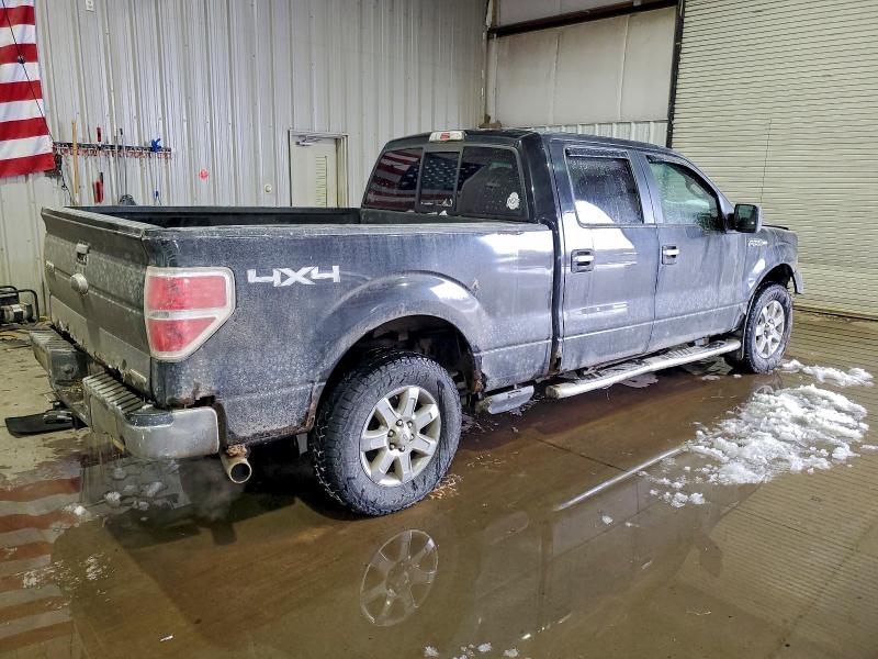Photo 3 from auction – 2013 FORD F150 SUPER with VIN 1FTFW1EF3DFC16343