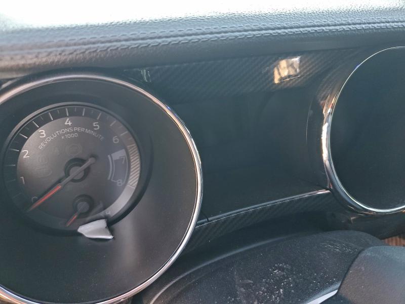 Photo 9 from auction – 2016 FORD MUSTANG with VIN 1FA6P8TH9G5230516