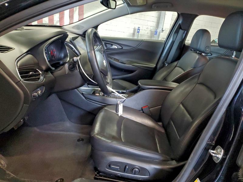 Photo 7 from auction – 2024 CHEVROLET MALIBU PRE with VIN 1G1ZE5ST7RF225127